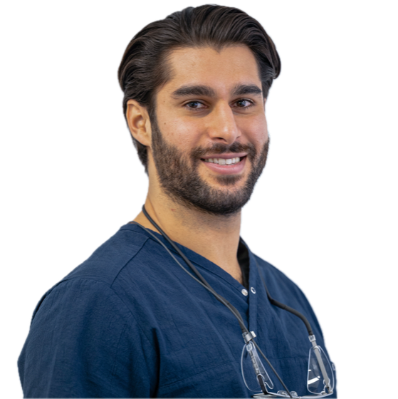 Sam Shahir, Clinical Advisor of Viviotex